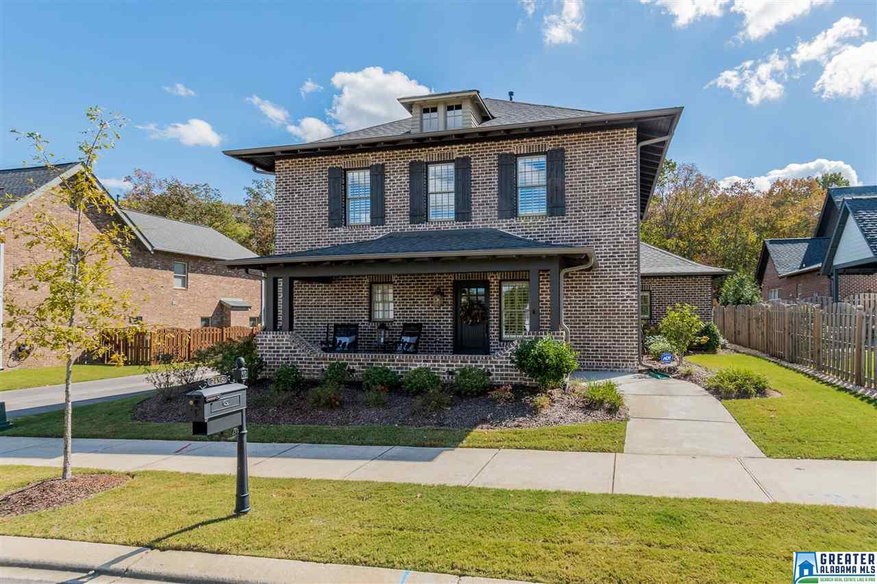 2456 MONTAUK RD, Hoover, AL 35226