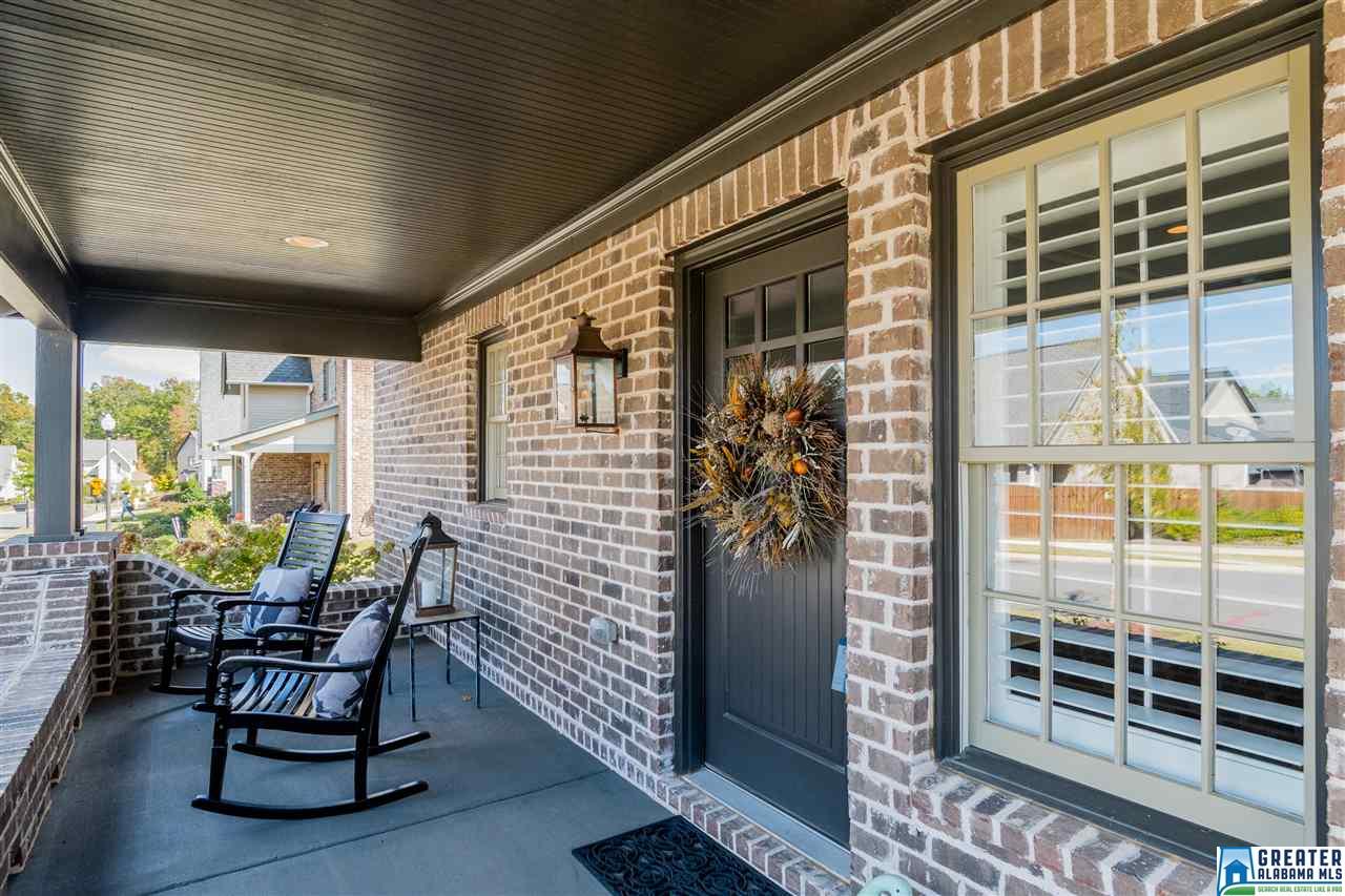 2456 MONTAUK RD, Hoover, AL 35226