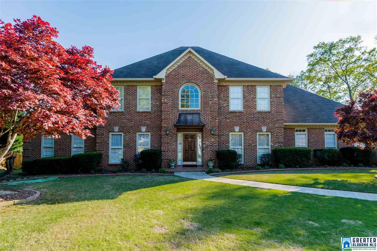 3308 BRITTANY CT, Hoover, AL 35226