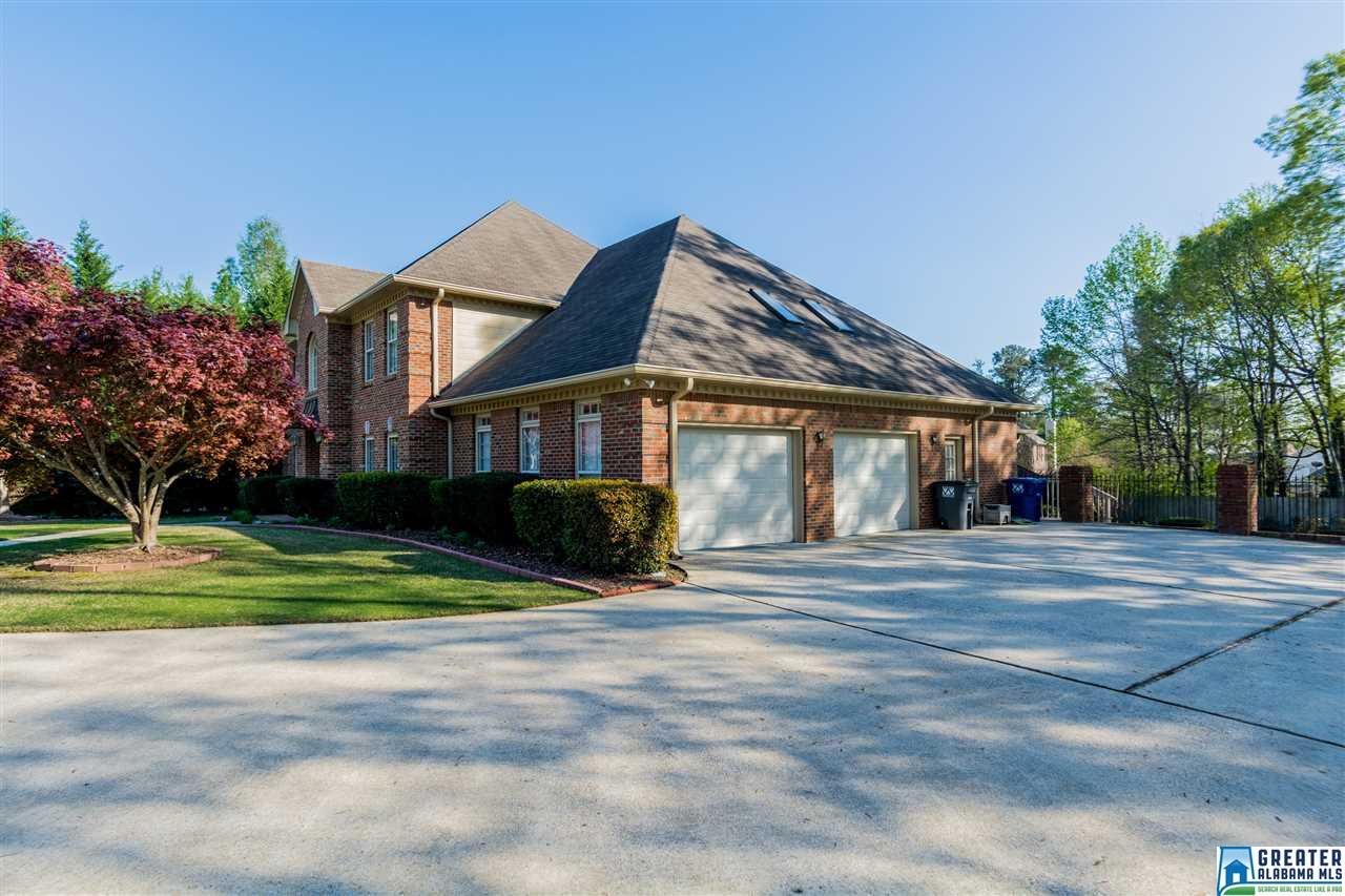 3308 BRITTANY CT, Hoover, AL 35226
