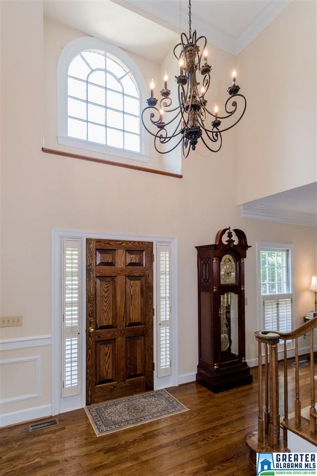 3308 BRITTANY CT, Hoover, AL 35226