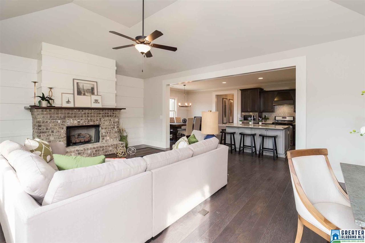 4994 RIDGE PASS, Hoover, AL 35226