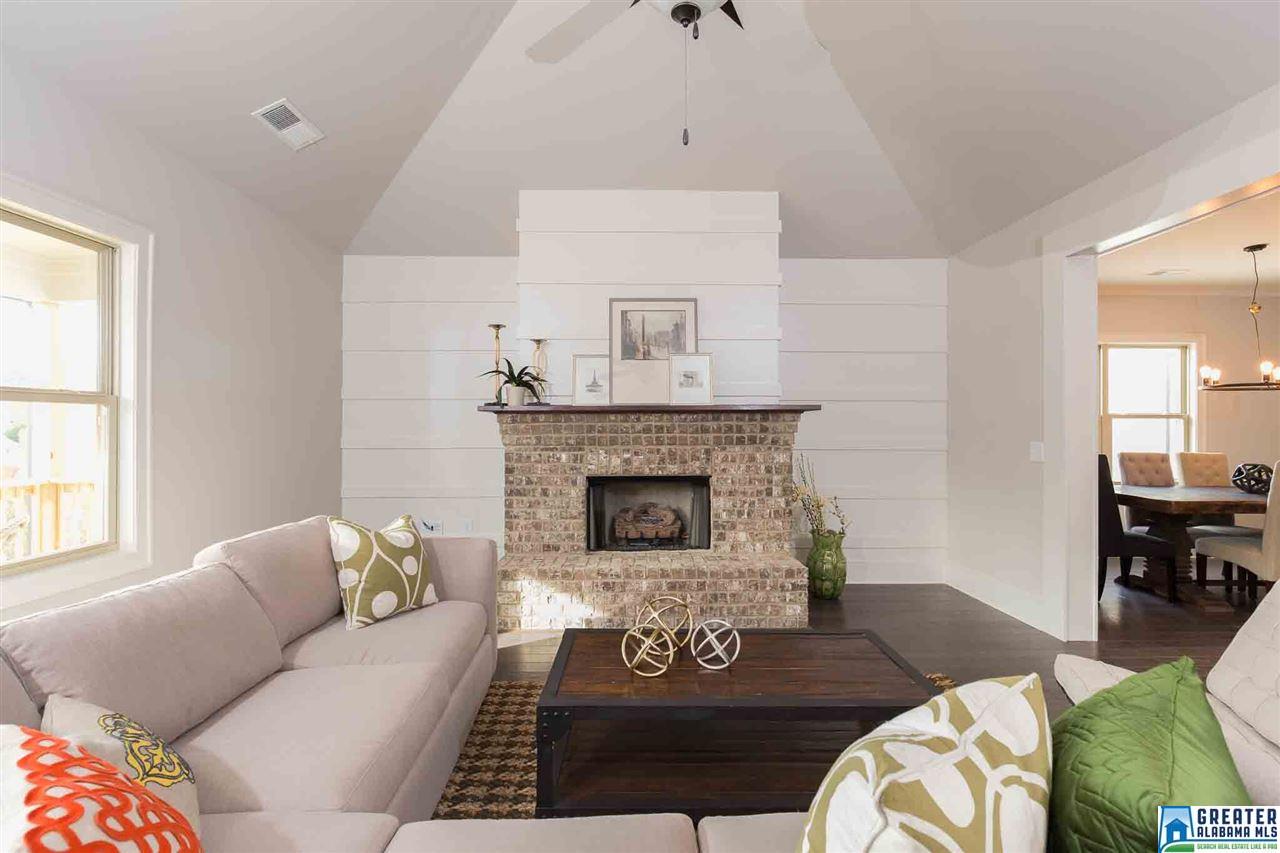 4994 RIDGE PASS, Hoover, AL 35226