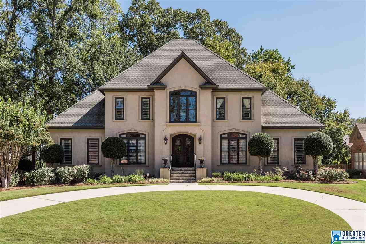 4114 HEATHERHEDGE LN, Hoover, AL 35226