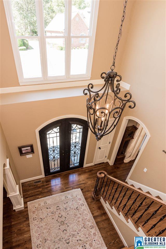 4114 HEATHERHEDGE LN, Hoover, AL 35226