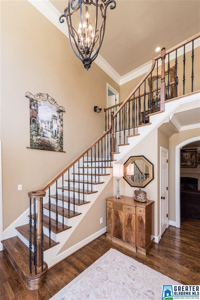 4114 HEATHERHEDGE LN, Hoover, AL 35226