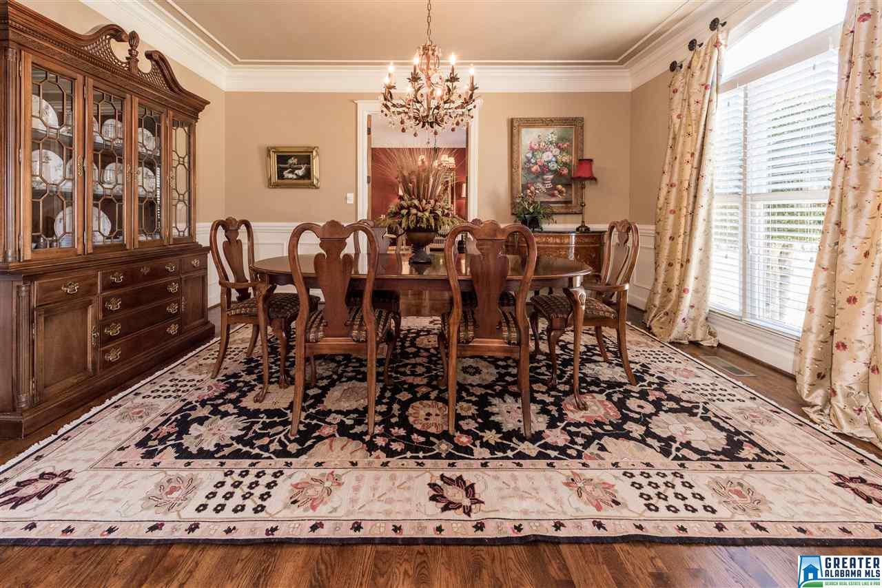 4114 HEATHERHEDGE LN, Hoover, AL 35226