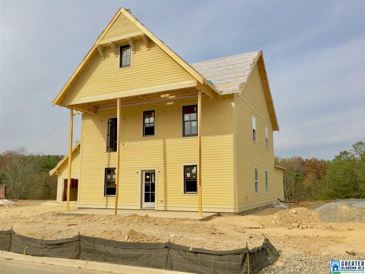 3353 SAWYER DR, Hoover, AL 35226