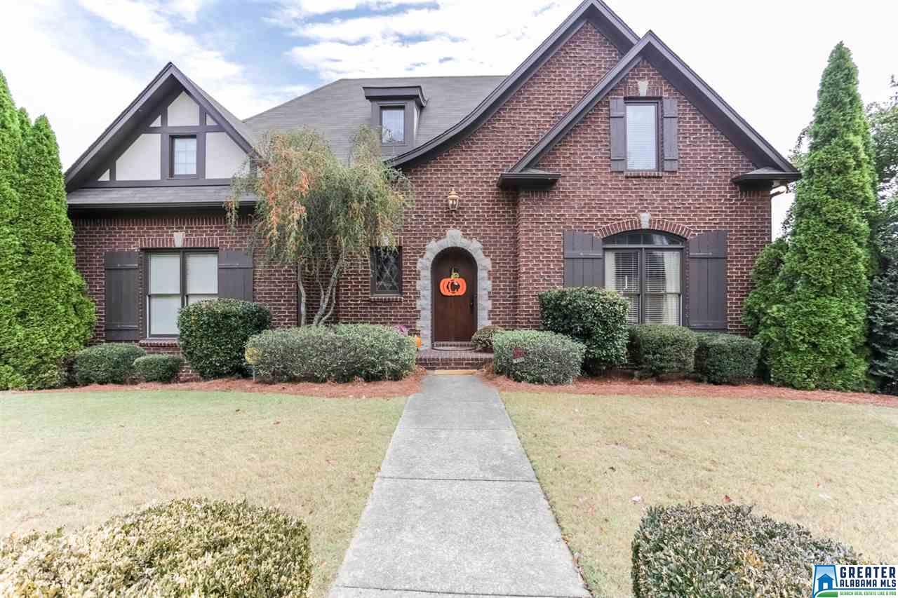 1169 HIBISCUS DR, Hoover, AL 35226