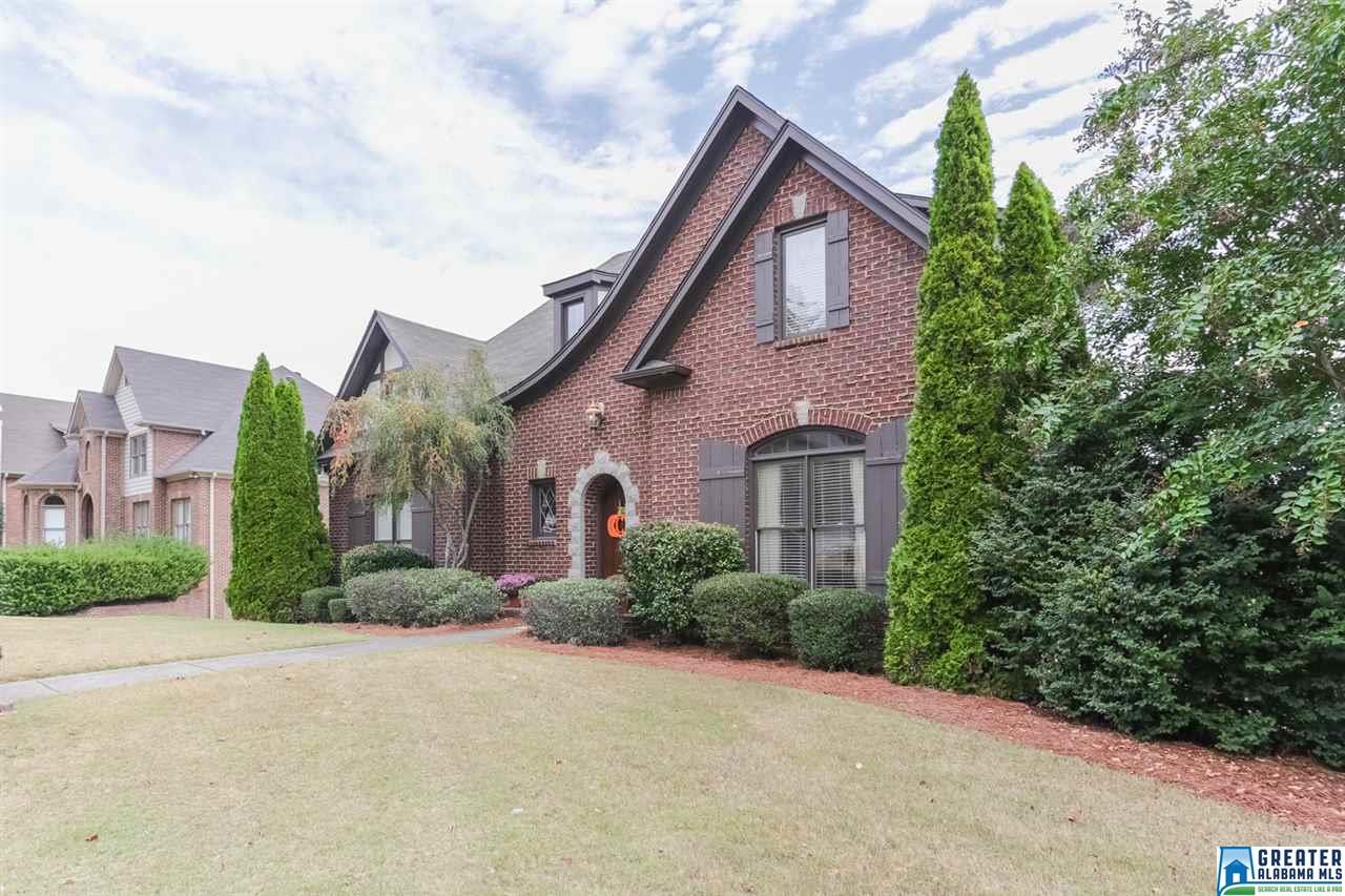 1169 HIBISCUS DR, Hoover, AL 35226