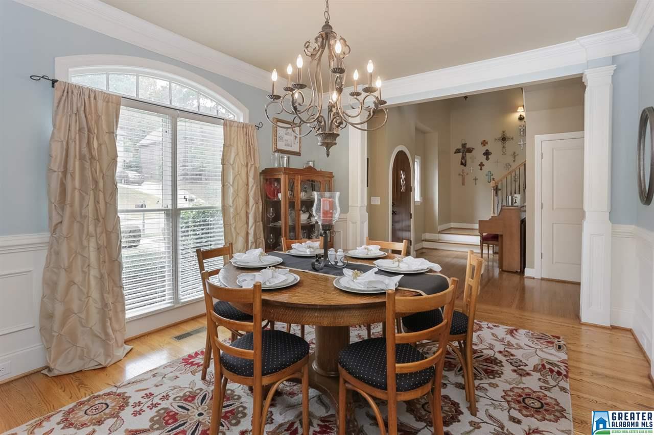 1169 HIBISCUS DR, Hoover, AL 35226