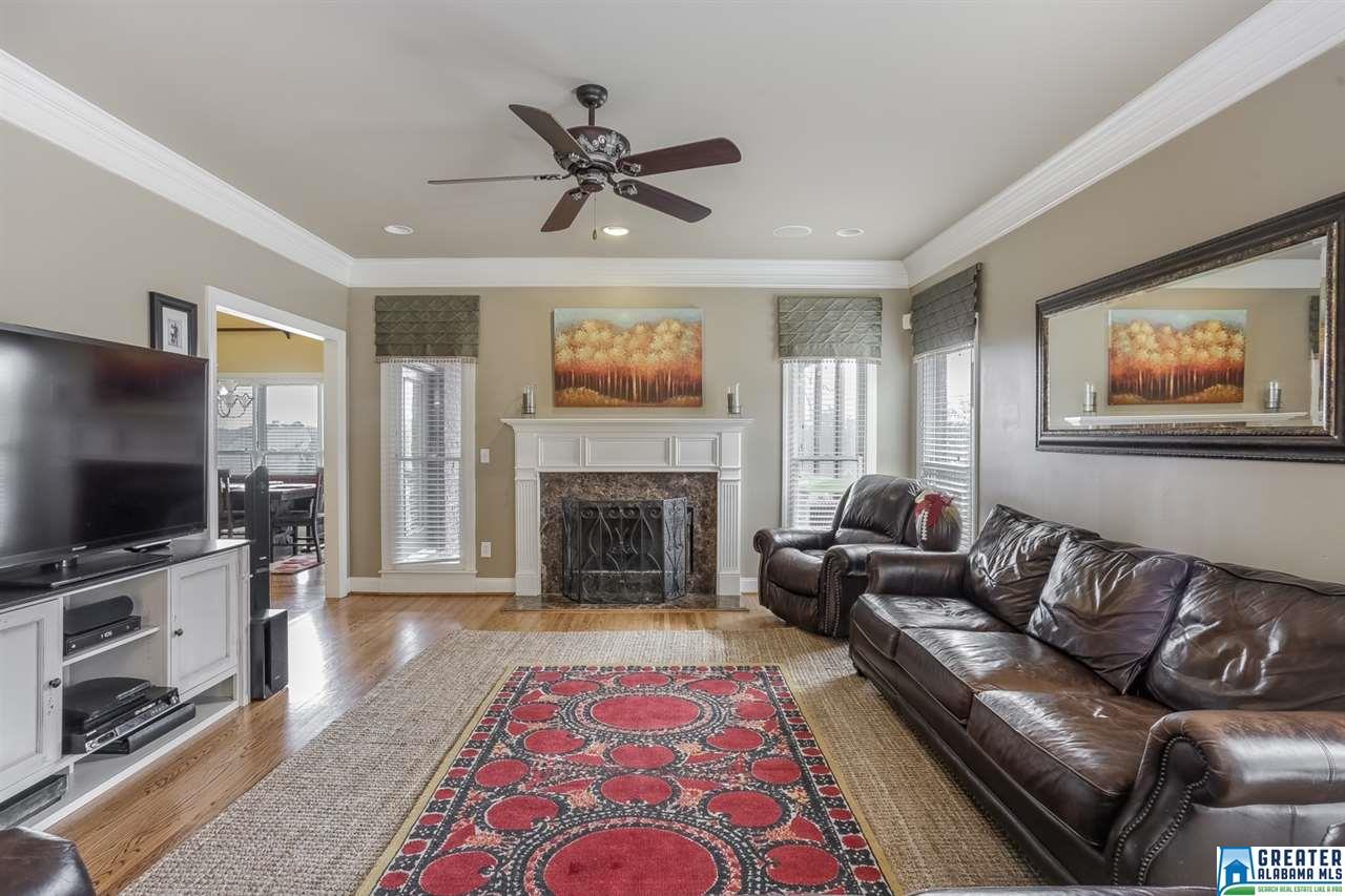 1169 HIBISCUS DR, Hoover, AL 35226