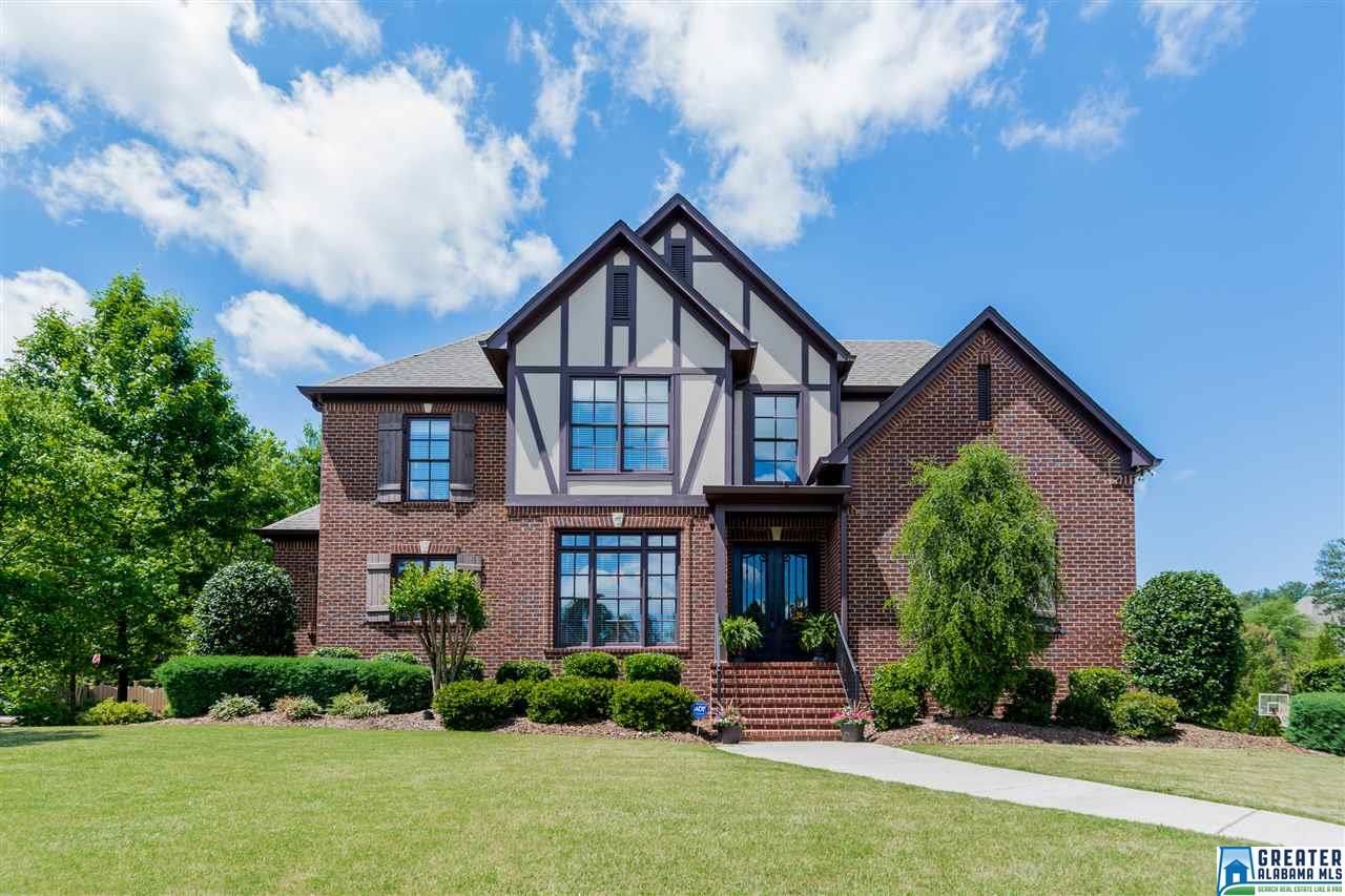 3921 BUTLER SPRINGS WAY, Hoover, AL 35226