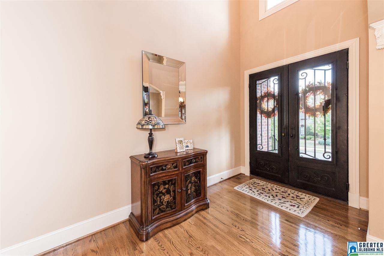 3921 BUTLER SPRINGS WAY, Hoover, AL 35226