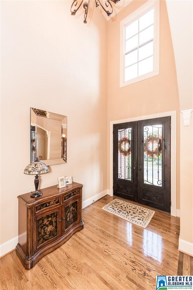 3921 BUTLER SPRINGS WAY, Hoover, AL 35226
