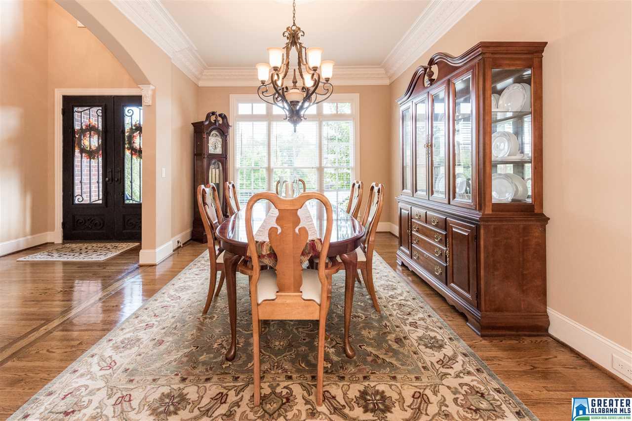 3921 BUTLER SPRINGS WAY, Hoover, AL 35226
