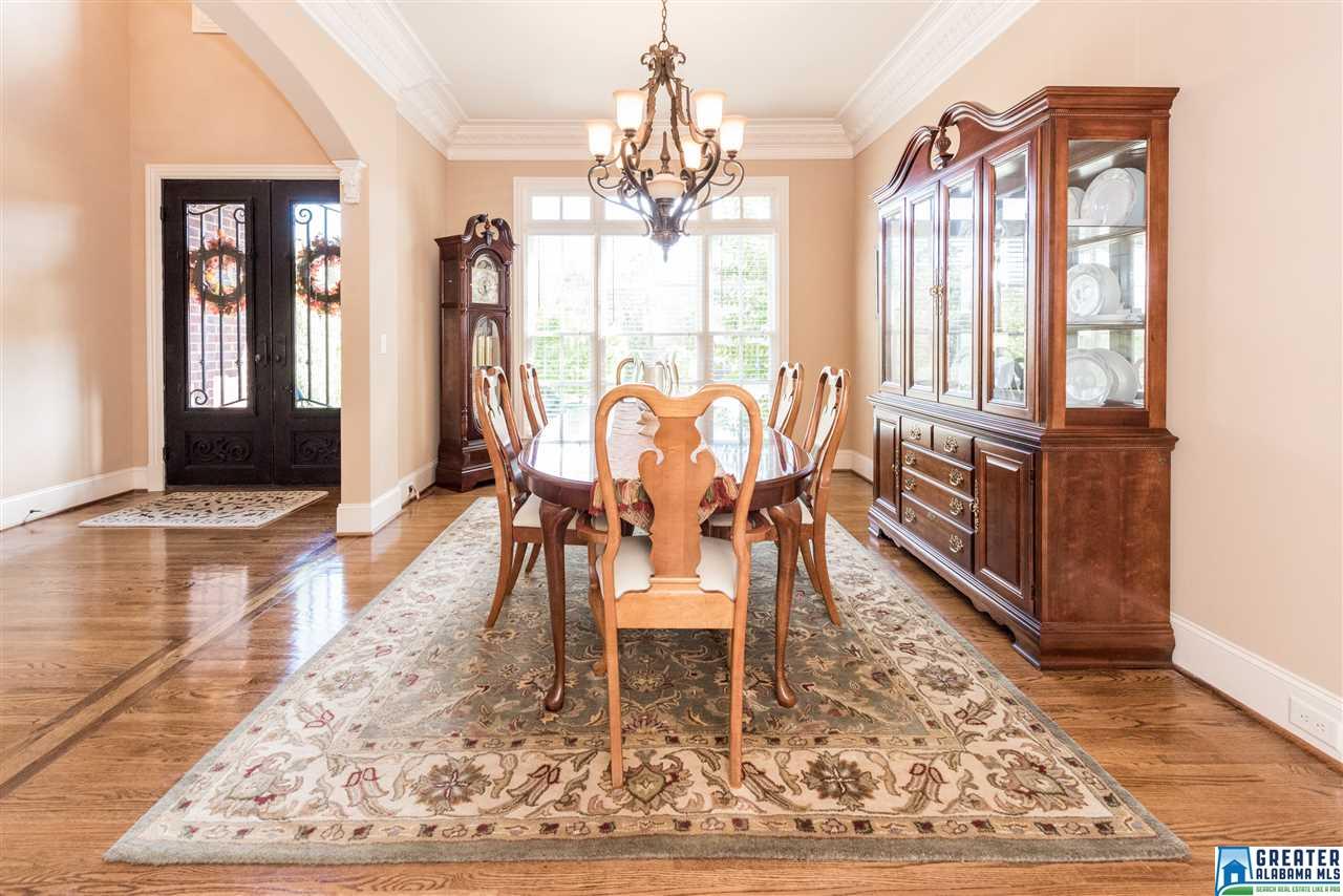 3921 BUTLER SPRINGS WAY, Hoover, AL 35226