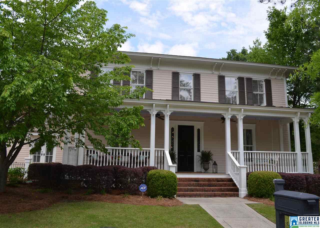 547 FOUNDERS PARK CIR, Hoover, AL 35226