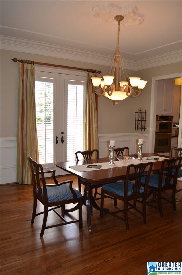 547 FOUNDERS PARK CIR, Hoover, AL 35226