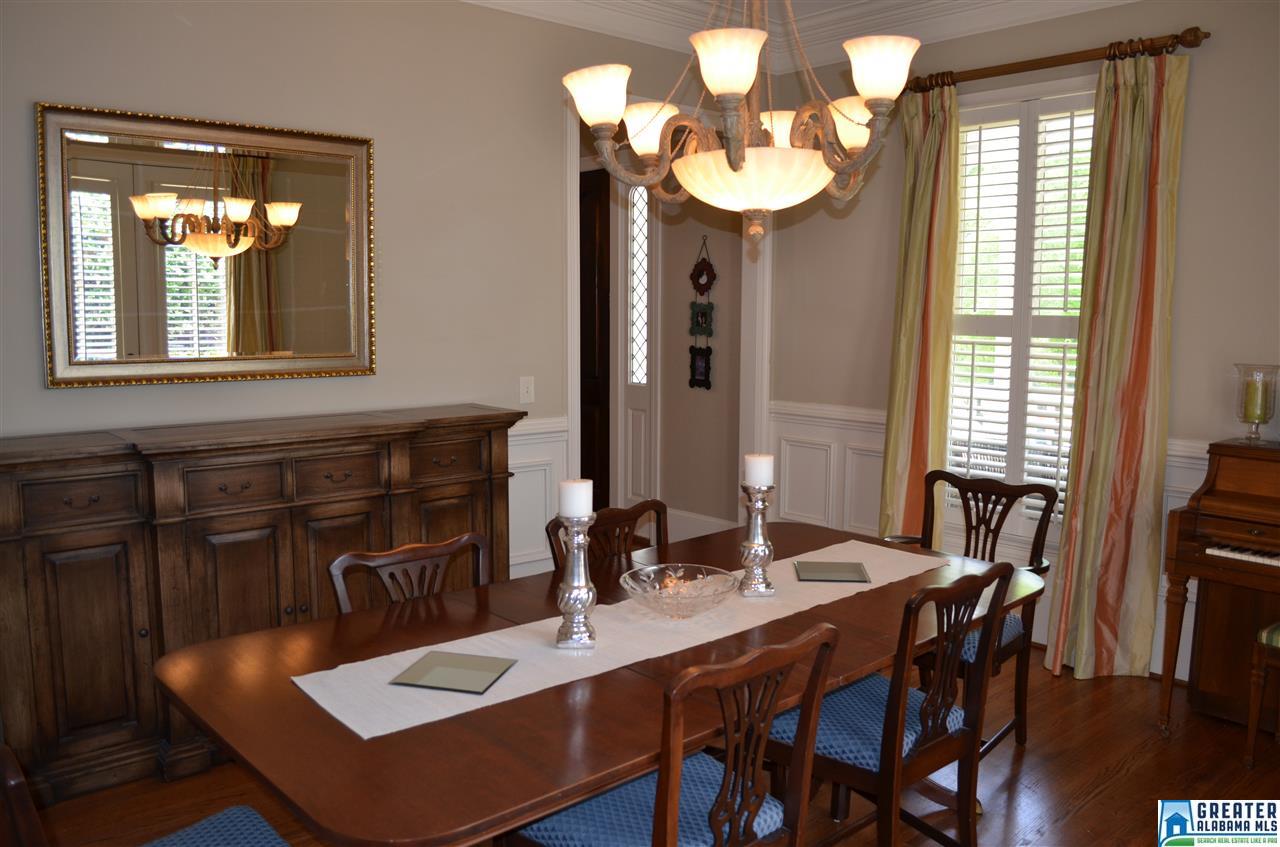 547 FOUNDERS PARK CIR, Hoover, AL 35226