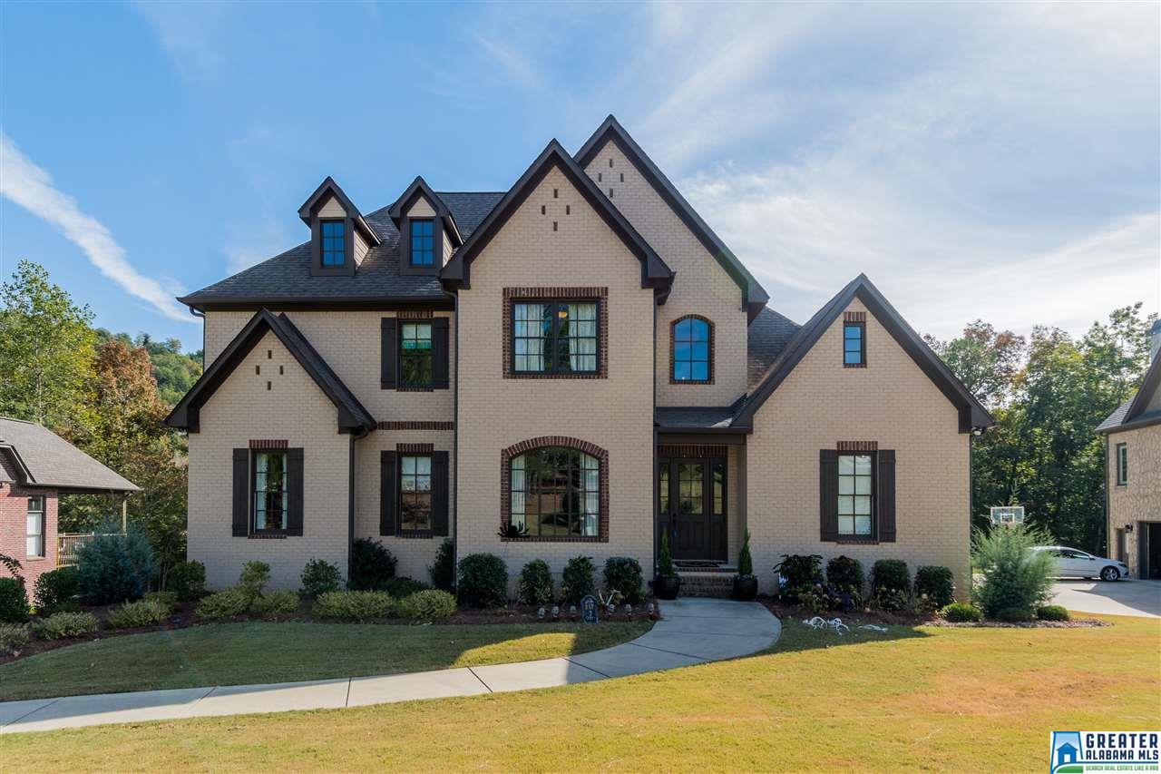 3949 HADDON CIR, Hoover, AL 35226