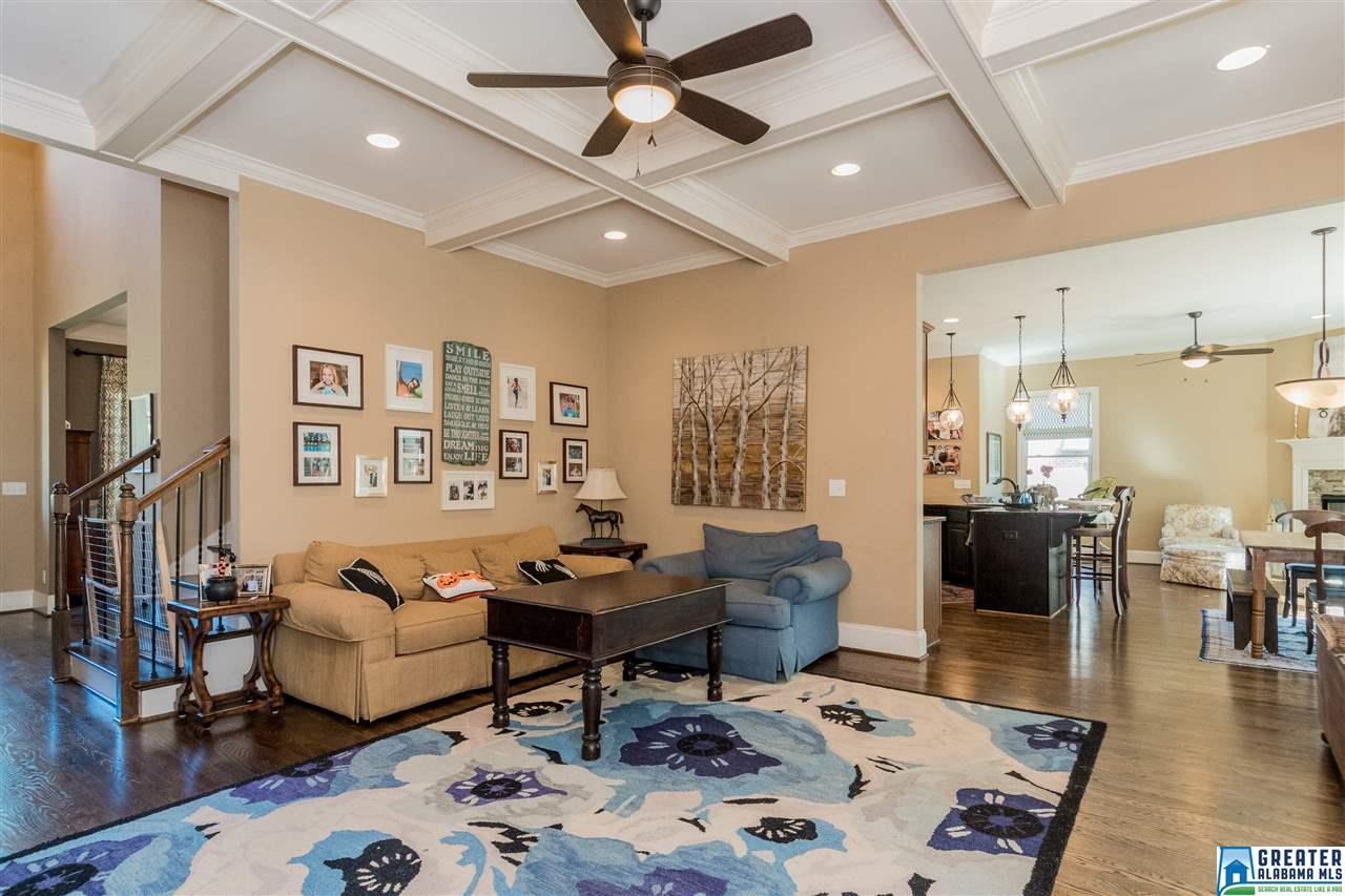 3949 HADDON CIR, Hoover, AL 35226