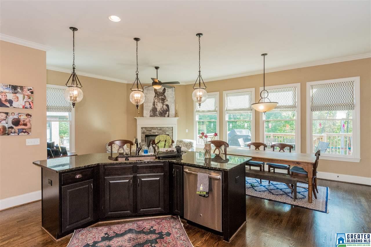 3949 HADDON CIR, Hoover, AL 35226