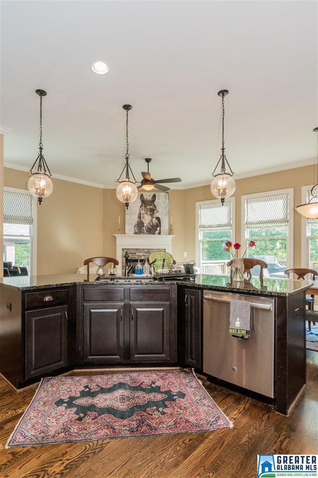 3949 HADDON CIR, Hoover, AL 35226