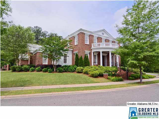 453 FOUNDERS PARK DR, Hoover, AL 35226