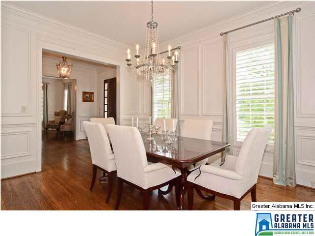 453 FOUNDERS PARK DR, Hoover, AL 35226