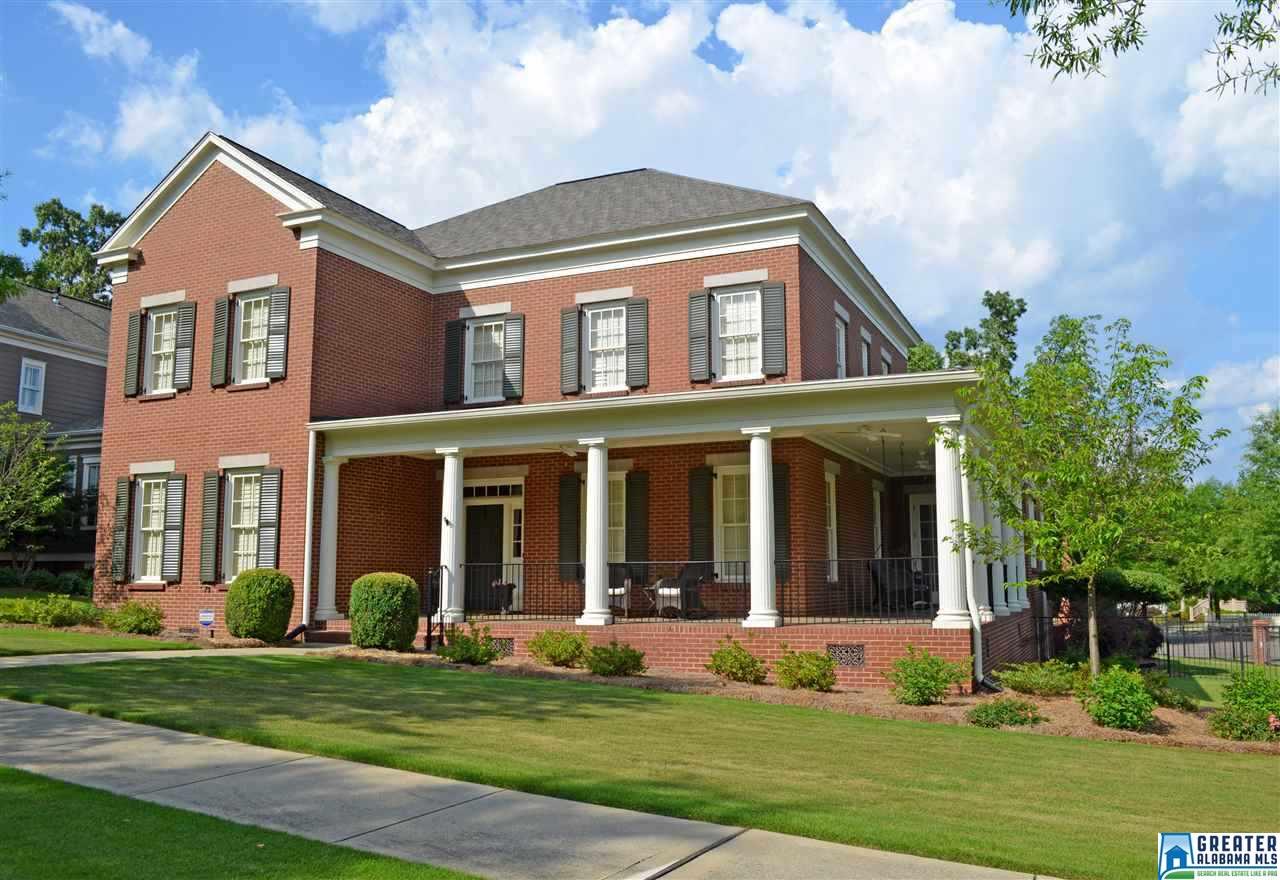 4466 PRESERVE DR, Hoover, AL 35226
