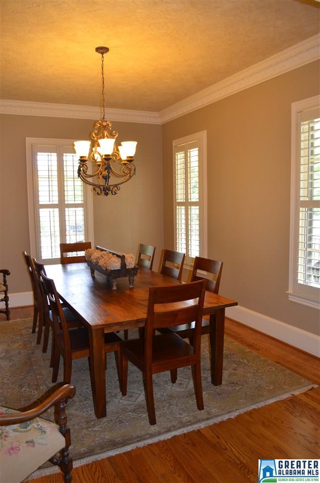 4466 PRESERVE DR, Hoover, AL 35226