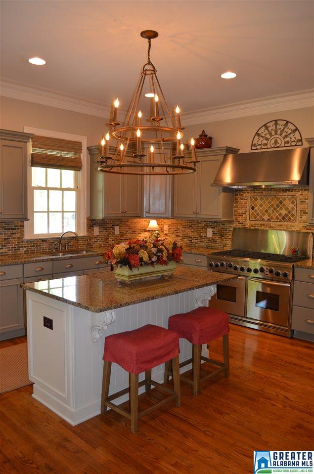 4466 PRESERVE DR, Hoover, AL 35226