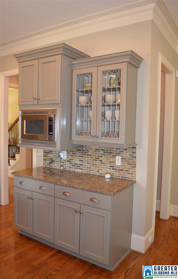 4466 PRESERVE DR, Hoover, AL 35226