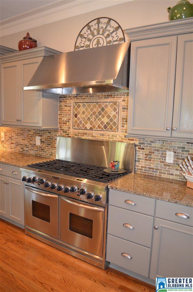 4466 PRESERVE DR, Hoover, AL 35226