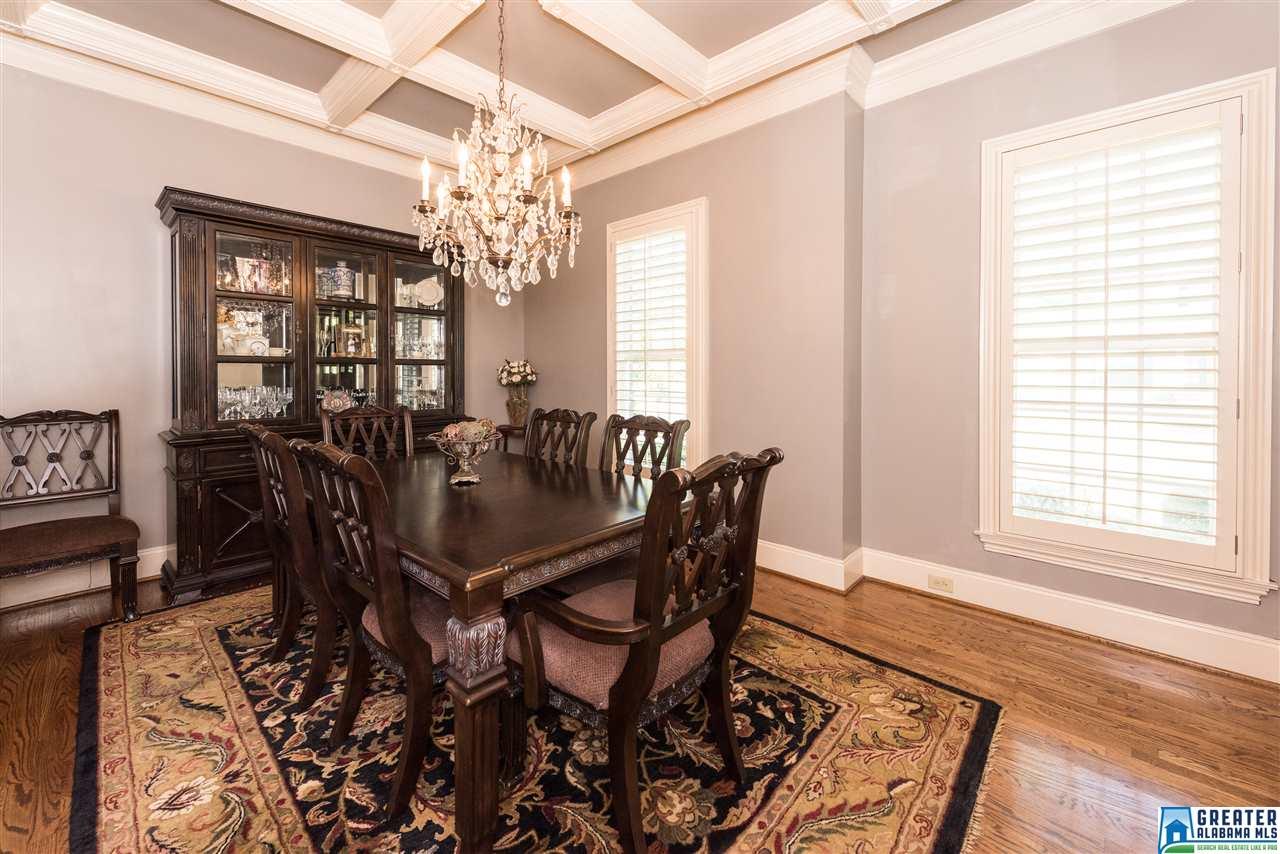 654 FOUNDERS PARK DR, Hoover, AL 35226