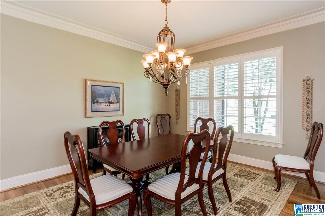 2456 GLASSCOTT POINT, Hoover, AL 35226