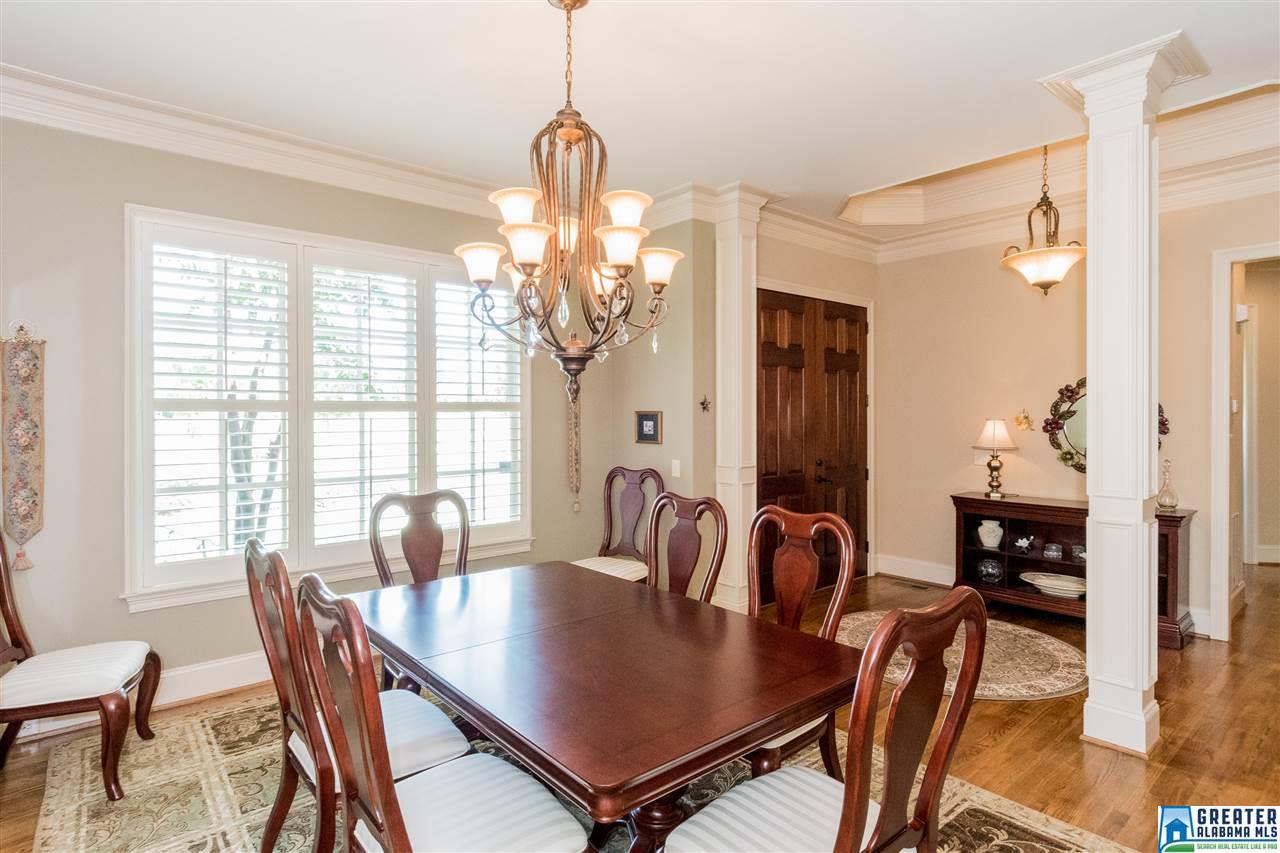 2456 GLASSCOTT POINT, Hoover, AL 35226