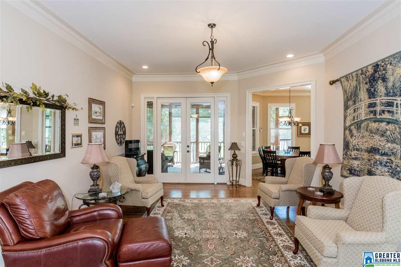 2456 GLASSCOTT POINT, Hoover, AL 35226