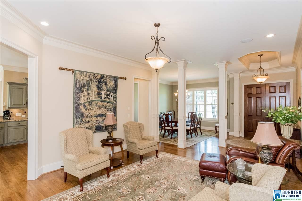 2456 GLASSCOTT POINT, Hoover, AL 35226