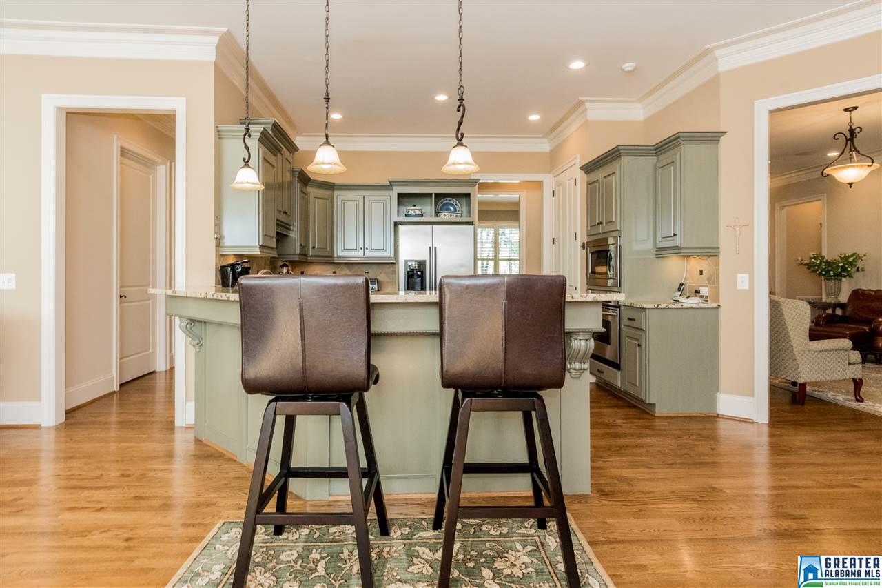 2456 GLASSCOTT POINT, Hoover, AL 35226