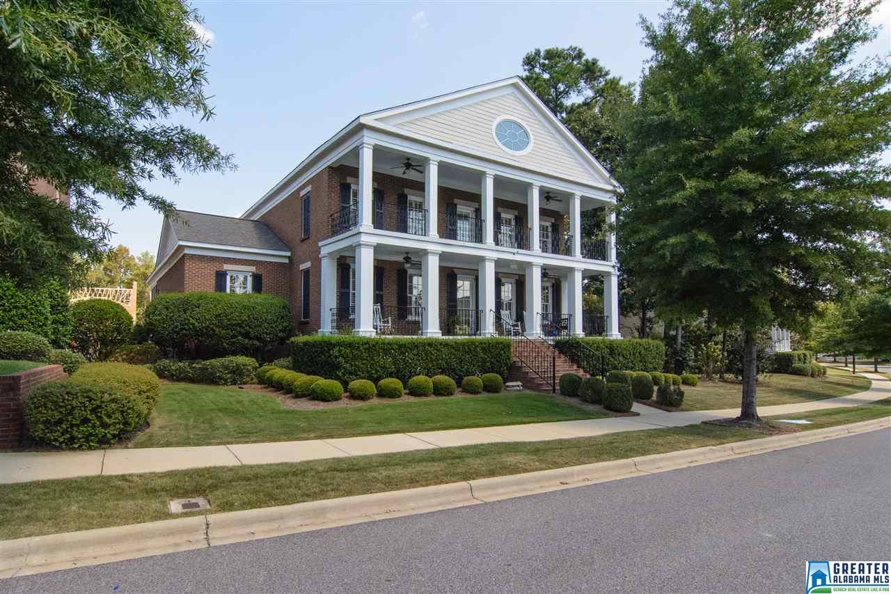 4418 VILLAGE GREEN WAY, Hoover, AL 35226