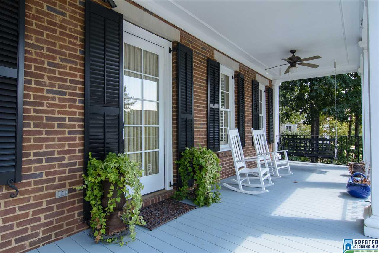 4418 VILLAGE GREEN WAY, Hoover, AL 35226