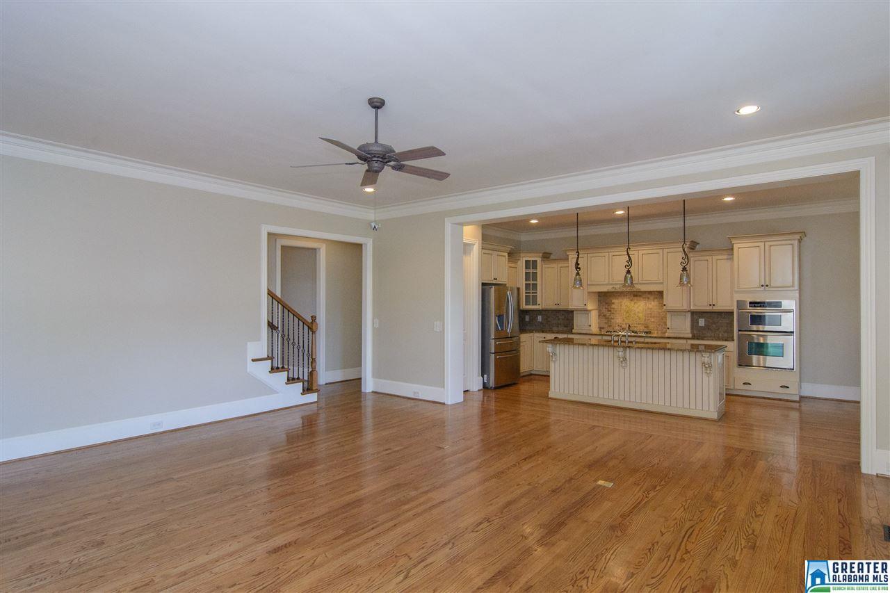 4418 VILLAGE GREEN WAY, Hoover, AL 35226