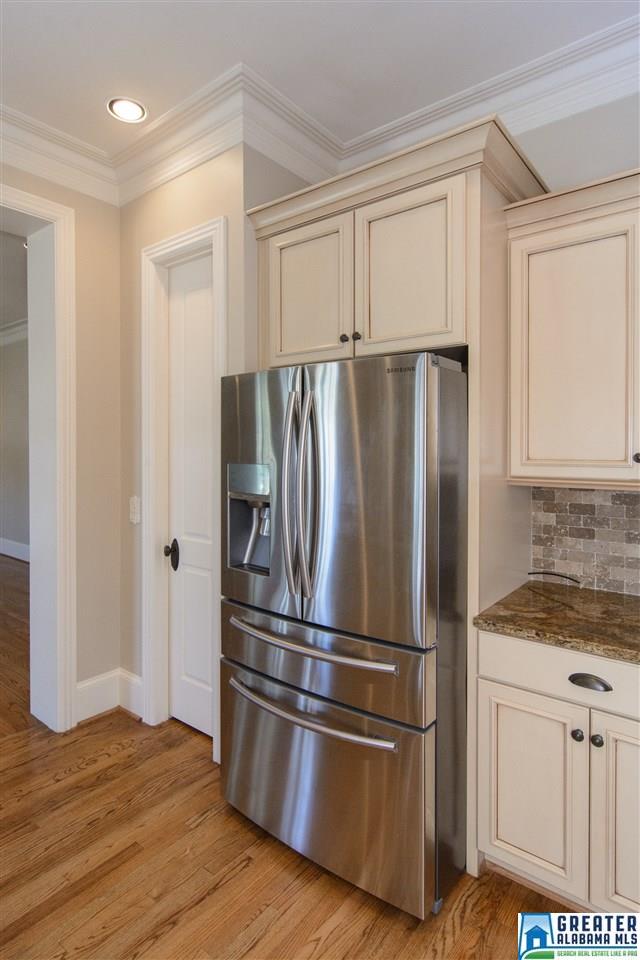 4418 VILLAGE GREEN WAY, Hoover, AL 35226