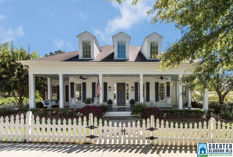 494 FOUNDERS PARK DR, Hoover, AL 35226