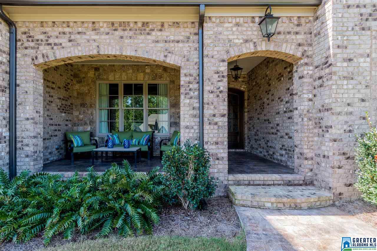 4245 GLASSCOTT CROSSING, Hoover, AL 35226