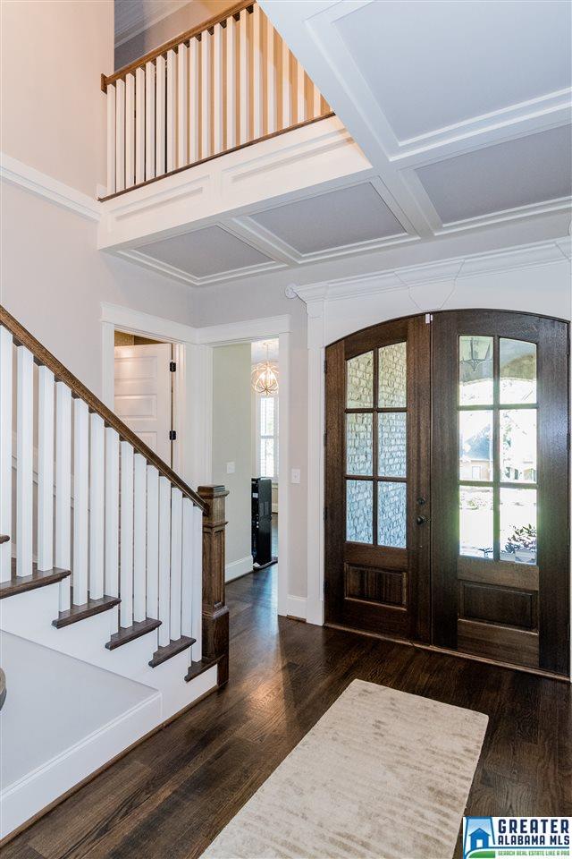 4245 GLASSCOTT CROSSING, Hoover, AL 35226