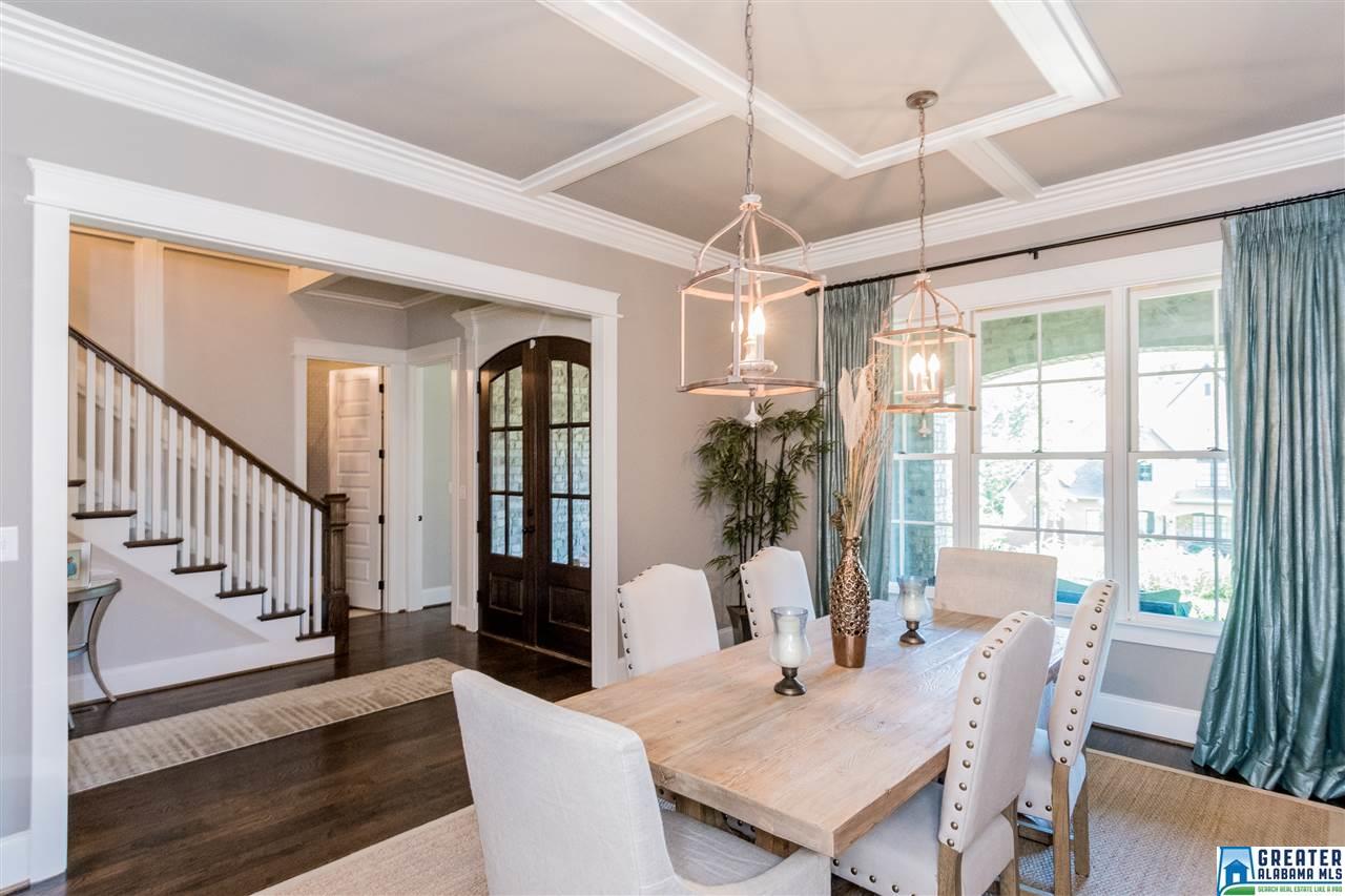 4245 GLASSCOTT CROSSING, Hoover, AL 35226