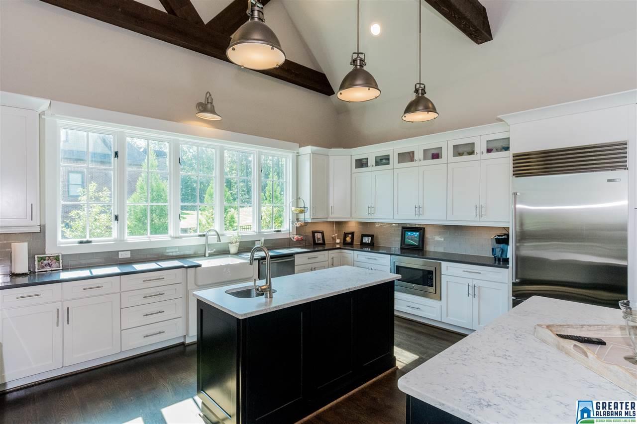 4245 GLASSCOTT CROSSING, Hoover, AL 35226